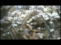 Katie Derham - Russian Fort Lift Truck Driver accident