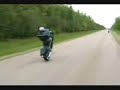 partie 1 vous verais de superbe moto en plaine actionPartie 2 vous verais des crach de moto