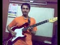 bhooshan playing teesri manzil bhooshan playing teesri manzil