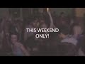 Fourth Horizon Presents Tour Detroit 08/08