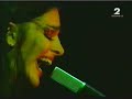 Diamanda Galas Live (The Poznan Jazz Fair Part6)