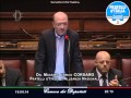 Click to View : Intervento di Massimo Corsaro per ricordare il rogo di Primavalle