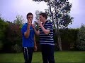 Please, we need your help.. http://youtube.com/subscription_center?add_user=robandyproductionsChav - Hard lad who wears trackshuits and drinks and is anti-social. =] Swears a lot, and listens to dance and RnB music.This is in no way anti chav.Info: 38 different videosTimescale: It took about 2 and a half hours (made clear by the fact some of the video is day and the rest is night)And just for the record... in the UK a fag is a slang term for a cigarette, not a homosexual...so no offenceAnd to all you pillocks who claim this as niga higa style, it is! its because his where so successful we took his idea and added our own funny touches to it, so get over it!