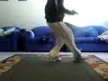C Walk (Fabolous ft. Neyo - You Make me better)