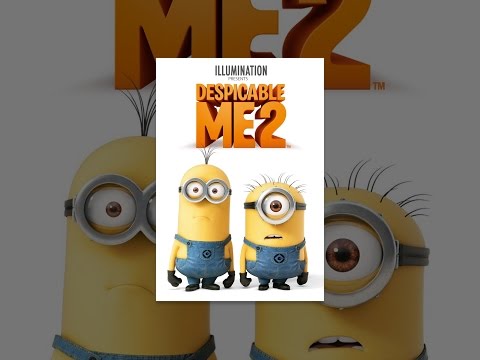 Despicable Me 2