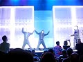 Pet Shop Boys - Suburbia (Live Toronto 2006) Pet Shop Boys - Suburbia (Live Toronto 2006)