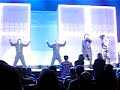 Pet Shop Boys - Suburbia (Live Toronto 2006)