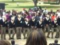 ASU ALPHA PHI ALPHA SPRING 2K9 NEO LINE PT4