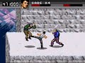 level 5 - this is easily the hardest level because of how long it is, the enemy pairs, and the number of climbing parts.