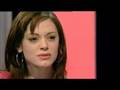 Rose McGowan