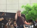 Candlebox and Riverkeeper (with Cartoon!)
