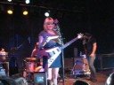 Grace Potter and the Half Pint
