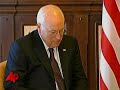 cheney: u s  supports ukraines security
