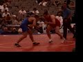 Cael Sanderson Wrestling at 2004 U.S. Nationals Cael Sanderson Wrestling at 2004 U.S. Nationals