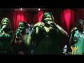 Vintage Soul Maryel Epps singing Natural Woman