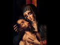 elisabeth   andreas scholl · stabat mater ~ pergolesi