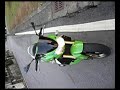 kawasaki Z1000 kawasaki Z1000