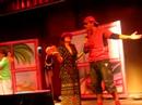 blues, shirly en jersualem