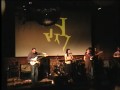 Heavy Weather, 11.27.09, Song 7