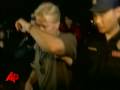 Child Molester Suspect Arrested in Taiwan