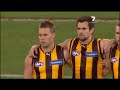 Hawks Highlights Qualifying Final - Part 1