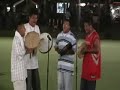 YKB Hand Drum in Hinckley 2007