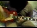 Megaman X Zero's Theme -guitar- WITH TABS