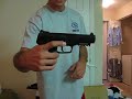 Review of the FN FiveseveN 5.7x28 mm pistol