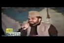 Qari Syed Sadaqat Shah Sab at Badshahi Masjid
