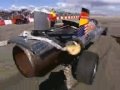 Dragster 500km/h M6 Dragster 500km/h M6