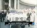atentado contra papa juan pablo II - 3