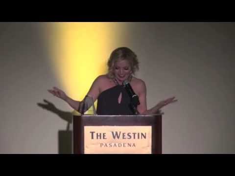 Clare Kramer