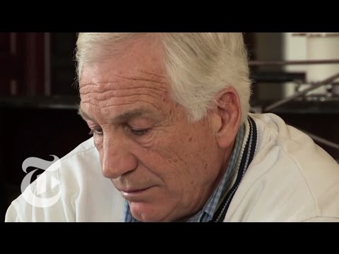 sandusky - On October 28, 2013, Penn State agreed to pay $59.7 million to 26 sexual abuse victims of the former assistant football coach Jerry Sandusky. But two years e...