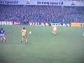 Everton 1984-85 (Sheff Wed, home 1.1)