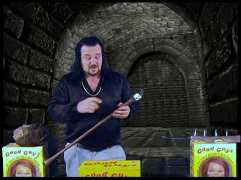 HORRORDOMAIN.COM FRIDAY THE 13T...