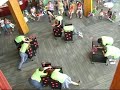 Dewey Decimators - Summer Reading 2008