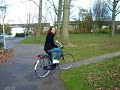 Sherilyn en Kerensa