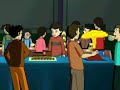 Watch 'Nagraj animated video'