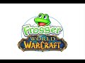 this is old world late nite, taking on frogger event after patchwerk.