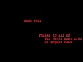 this is old world late nite, taking on frogger event after patchwerk.