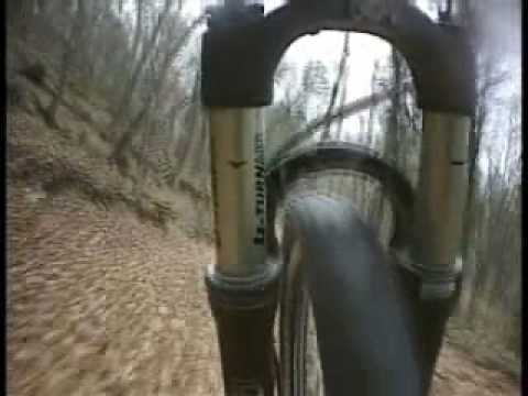 Rock Shox Pike