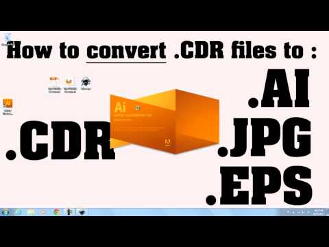 how to convert corel draw file to jpeg