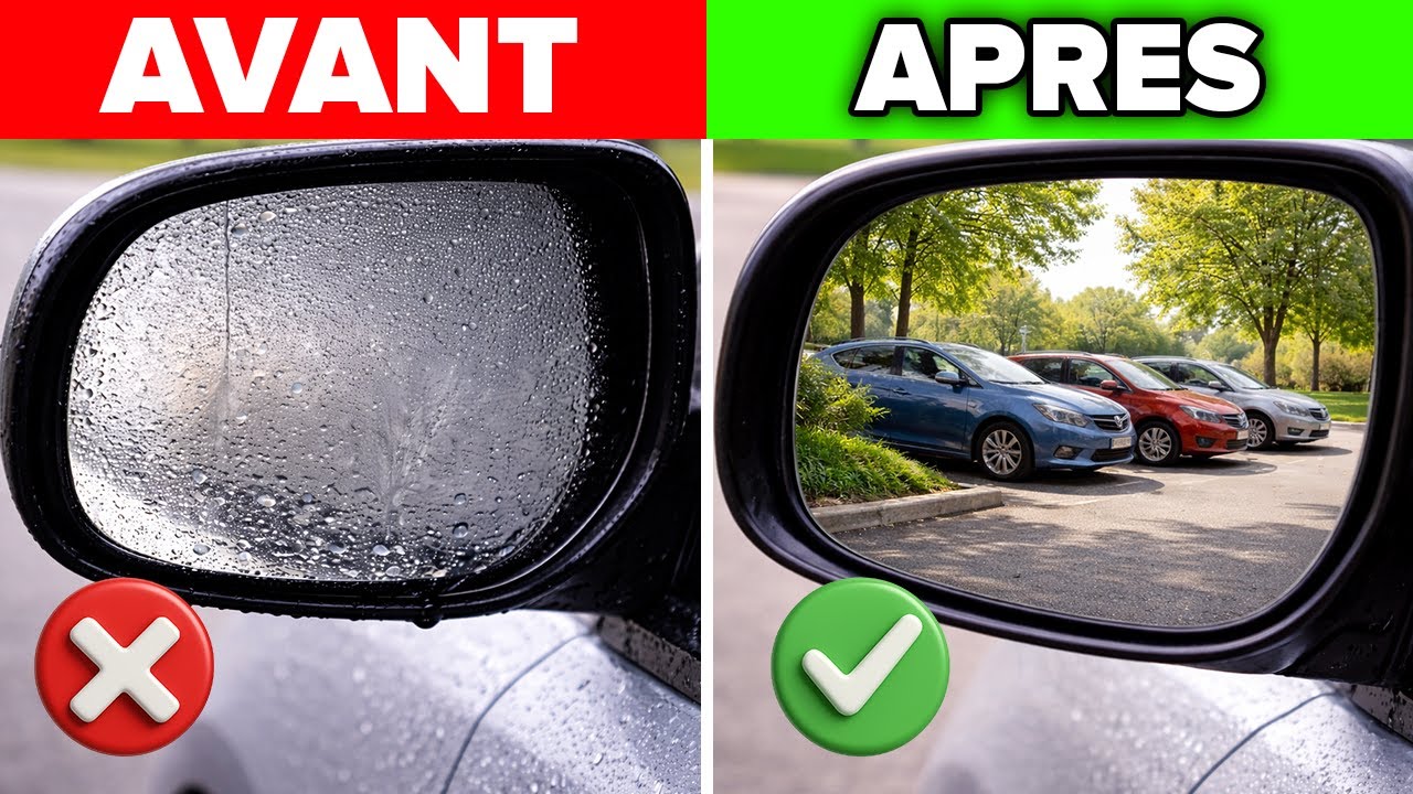 Les secrets d'un nettoyage auto impeccable en 2026 !