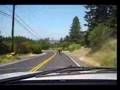 Burnside Bomb '08 + Germantown Road