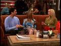 Friends - Ross e Rachel scelgono il nome del loro bimbo