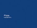 marcophono - pizza marcophono - pizza
