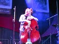 MOLLY JOHNSON -- SISTER