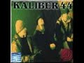 Kaliber 44 - Moja Obawa