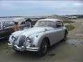 jaguar xk 150 fhc 3.4 1959