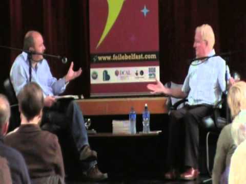 Barney Rowan interviews Brendan Duddy, part 10